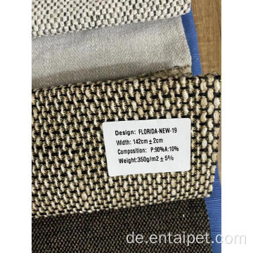 Lagergarn gefärbt zu Hause Textile Normalstoff